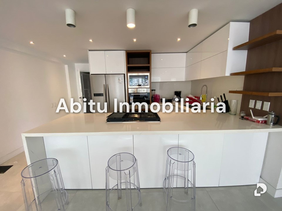 Apartamento en Los Palos Grandes, Caracas