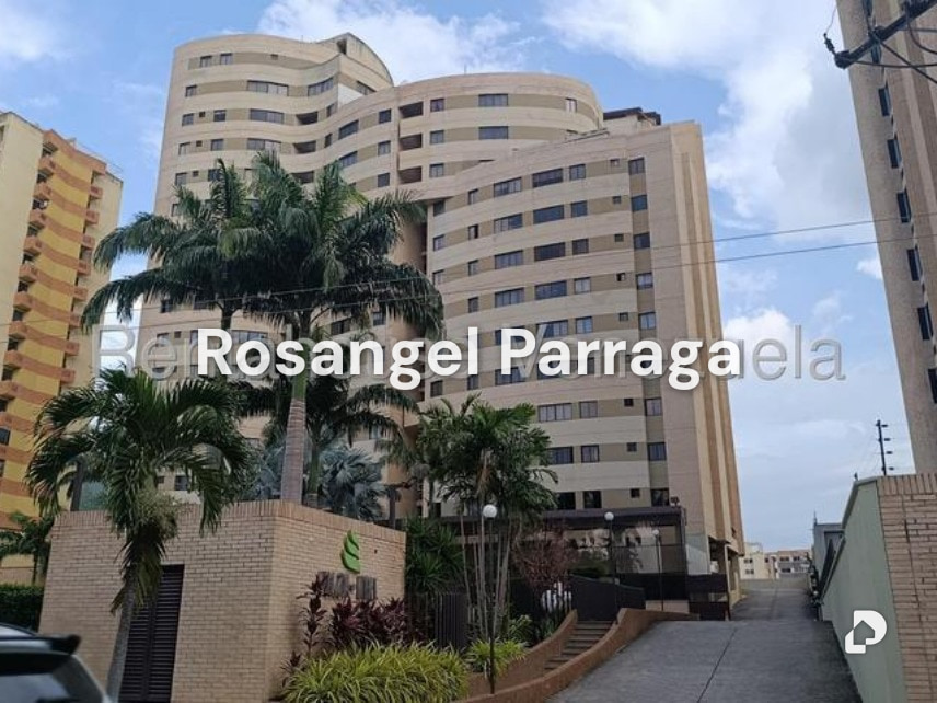 Apartamento en Palma Real, Naguanagua