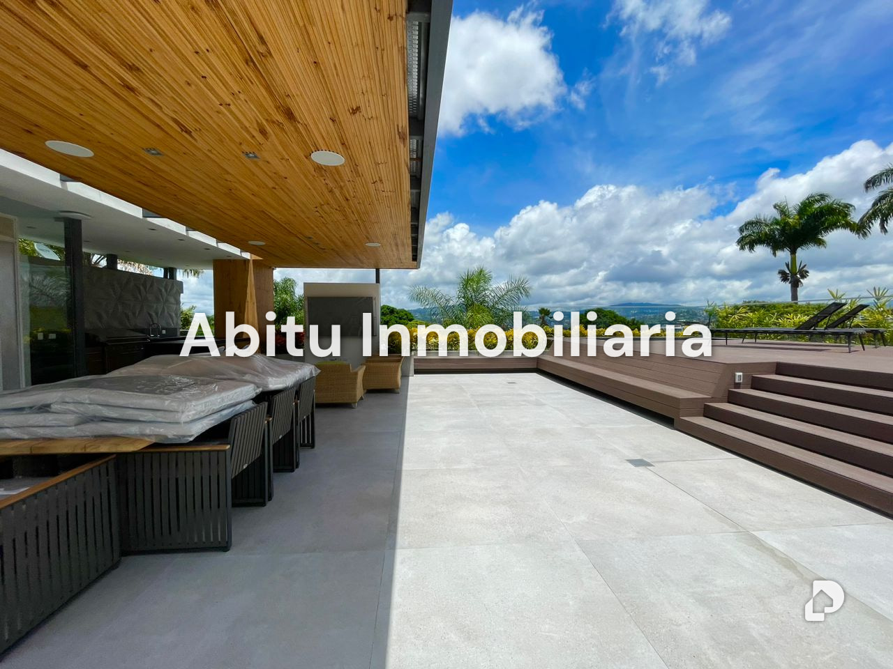 Casa en Altamira, Caracas