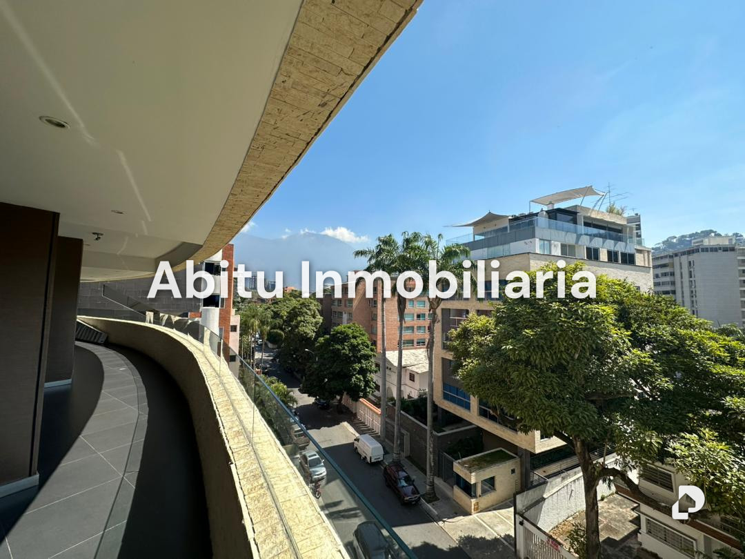 Apartamento en Los Naranjos (Las Mercedes), Caracas