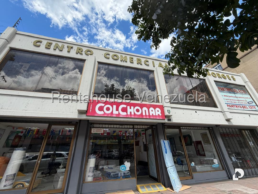 Local comercial en Sabana Grande, Caracas
