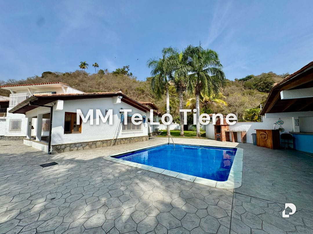 Casa en Colinas de Tamanaco, Caracas