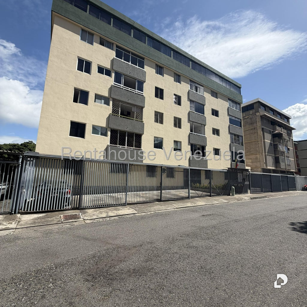 Apartamento en El Marqués, Caracas