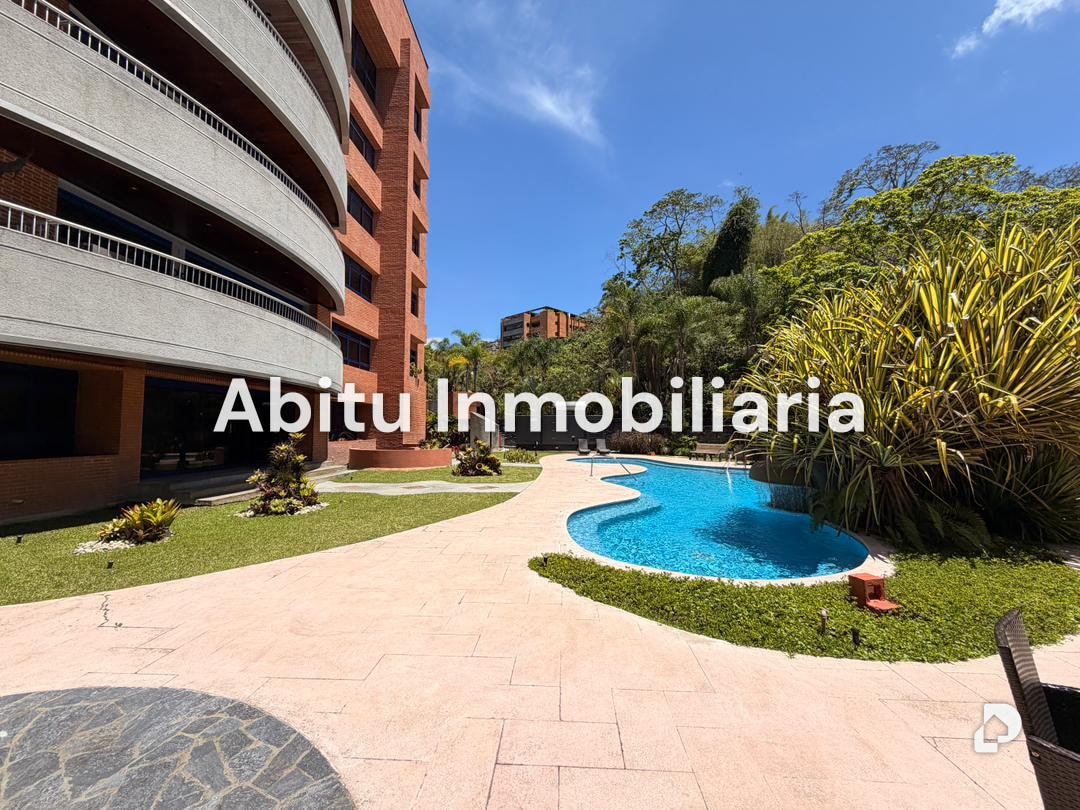 Apartamento en La Lagunita, Caracas