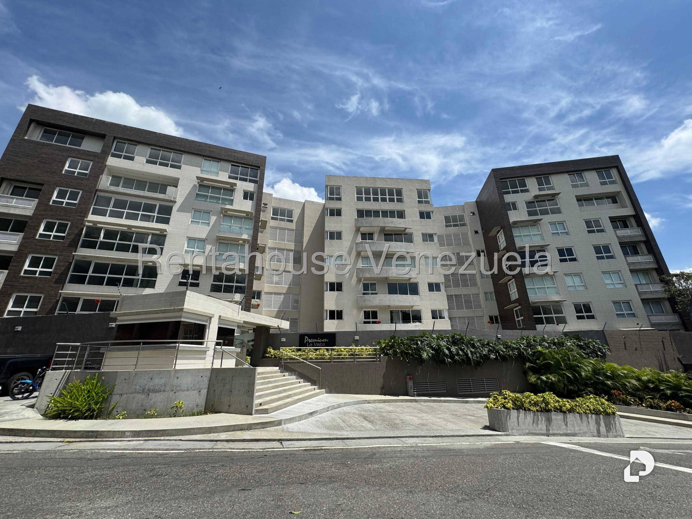 Apartamento en Las Mercedes, Caracas