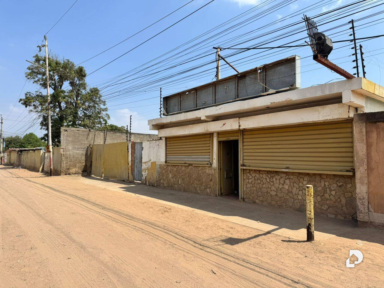 Local comercial en Balmiro de León, Maracaibo