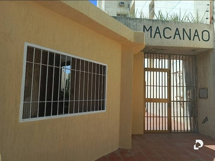 Apartamento en Urbanización Táchira, Margarita