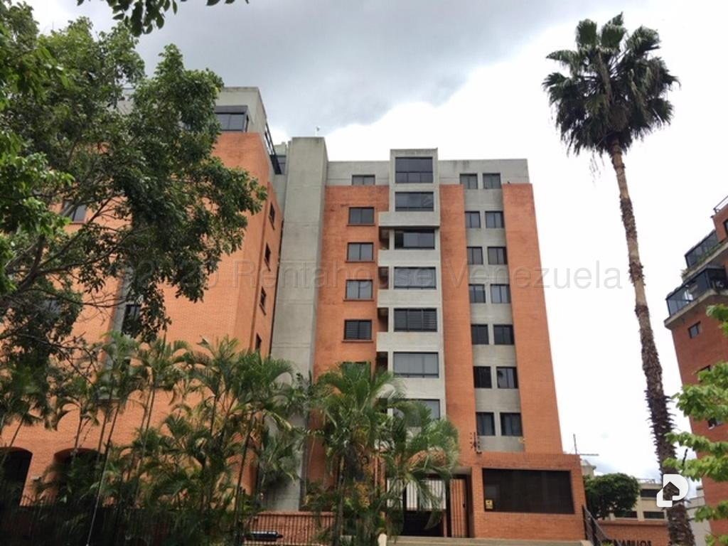 Apartamento en Colinas de Valle Arriba, Caracas