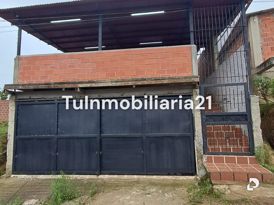 Casa en San Pedro de Los Altos, Los Teques