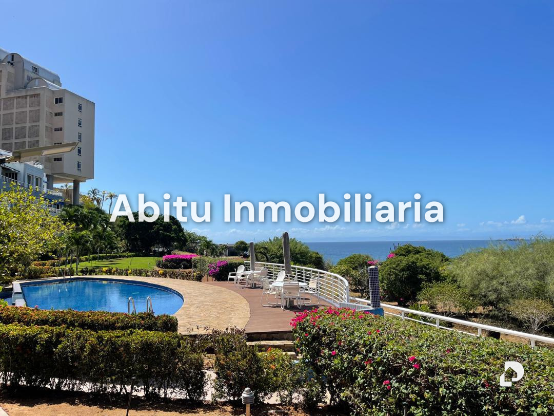Apartamento en Pampatar, Margarita (sureste)