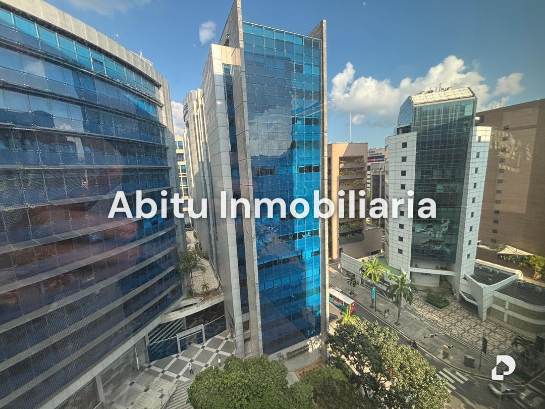 Oficina en El Rosal, Caracas