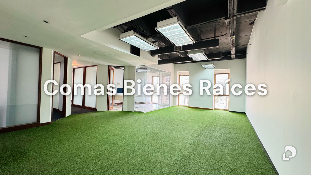 Oficina en Los Palos Grandes, Caracas