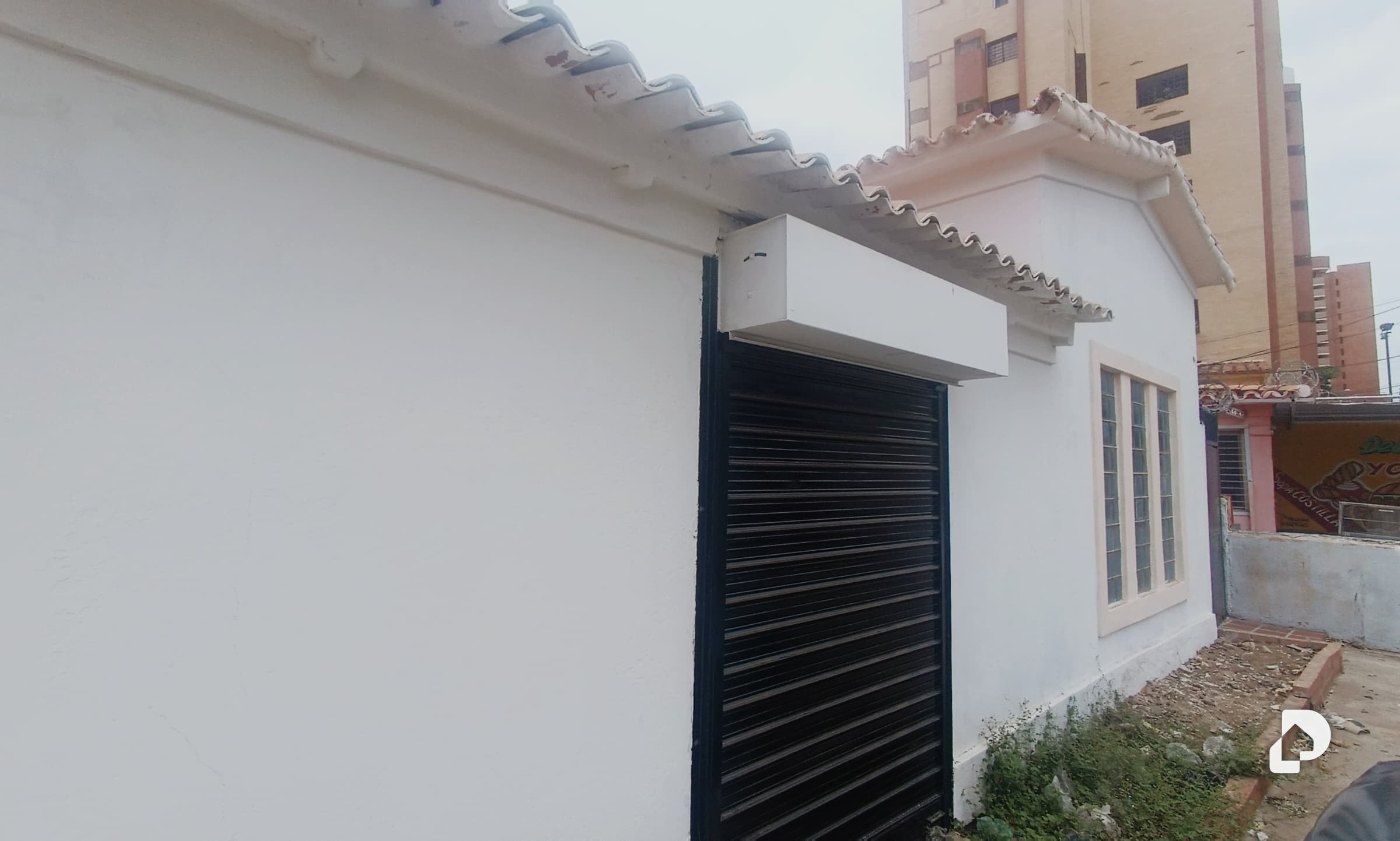 Local comercial en Valle Frio, Maracaibo