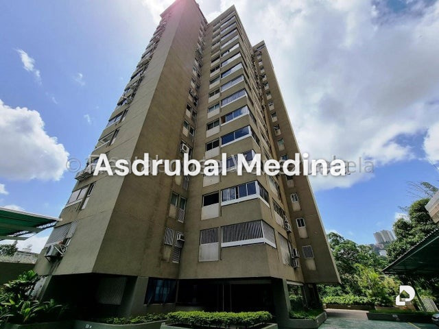 Apartamento en Santa Fe Sur, Caracas