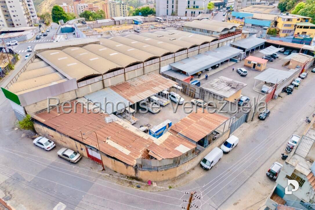 Local comercial en Guaicay, Caracas