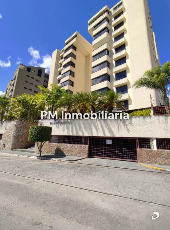Apartamento en Guatire