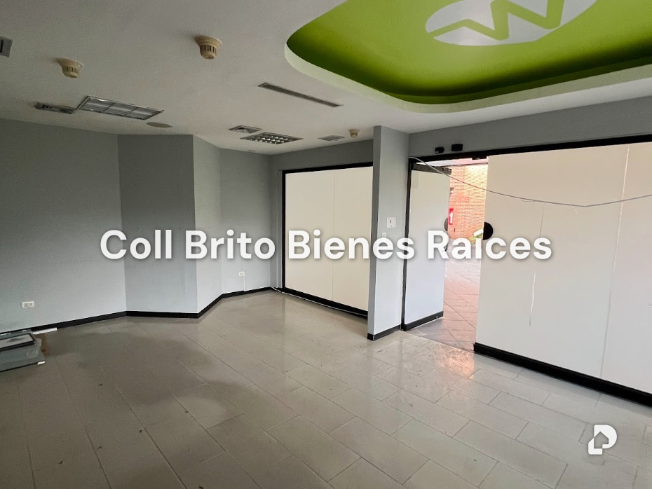 Local comercial en La Castellana, Caracas