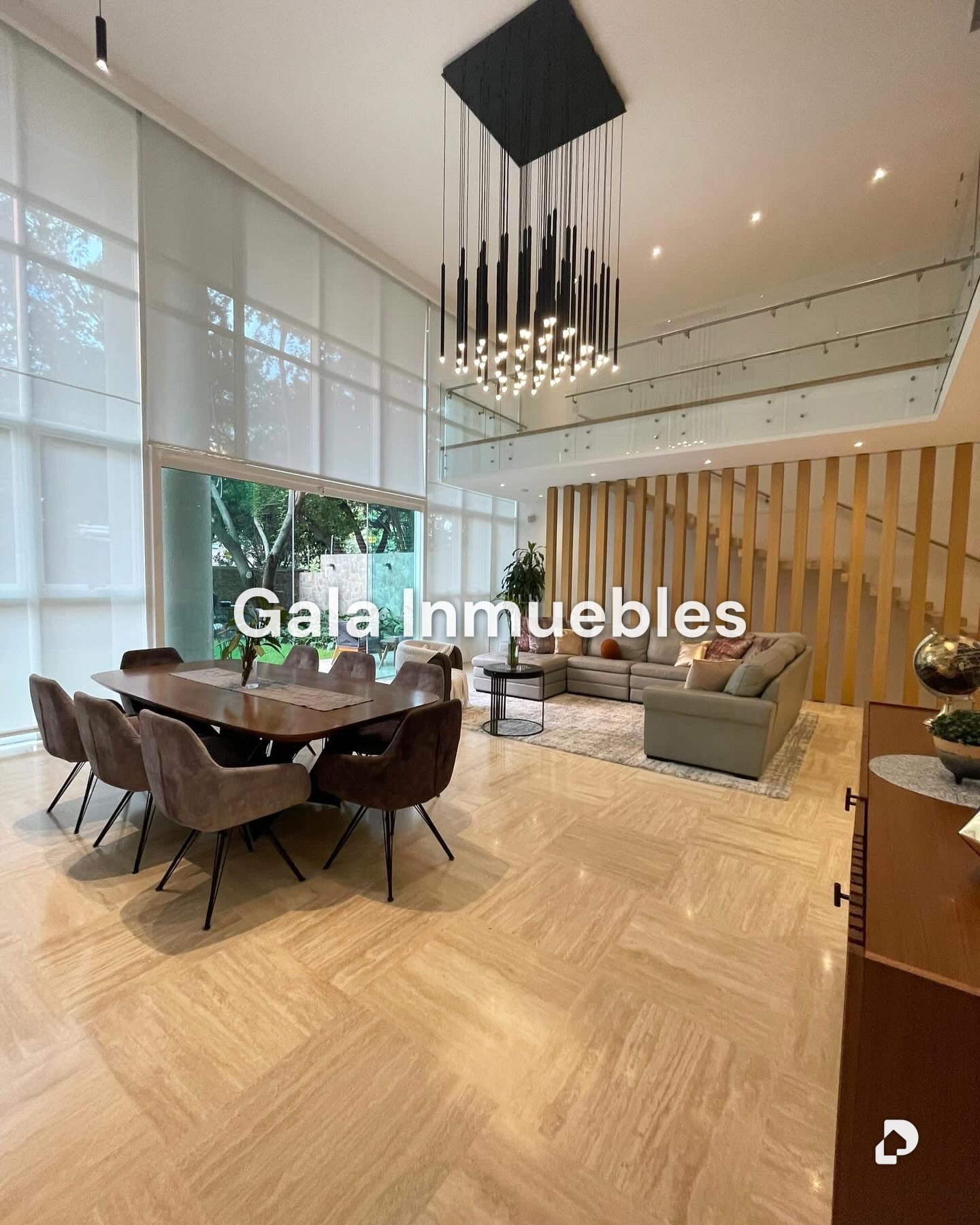 Apartamento en Campo Alegre, Caracas