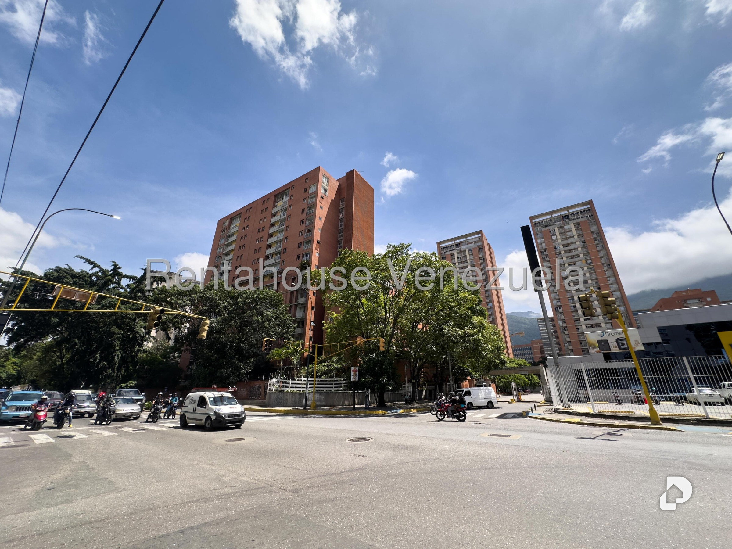 Apartamento en Boleíta Norte, Caracas