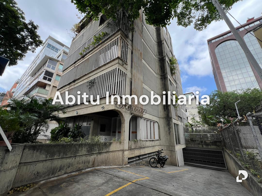 Edificio en Las Mercedes, Caracas