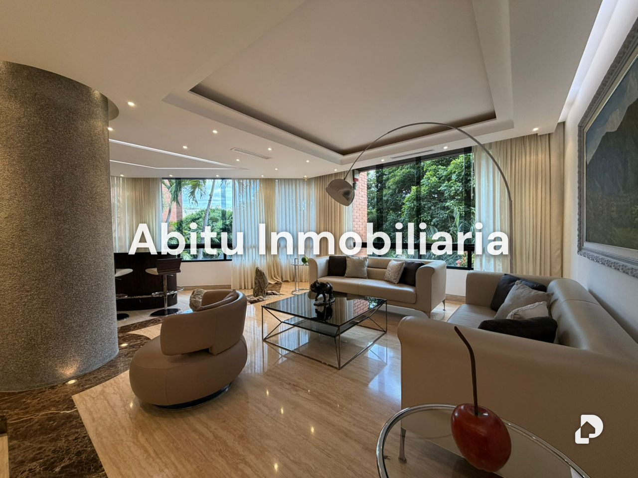 Apartamento en Colinas de Valle Arriba, Caracas