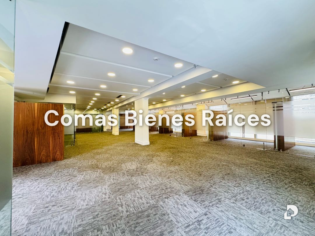 Oficina en El Rosal, Caracas