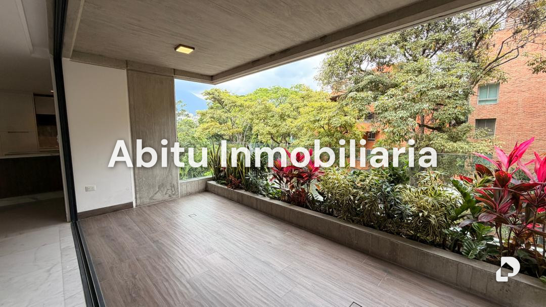Apartamento en Los Naranjos (Las Mercedes), Caracas