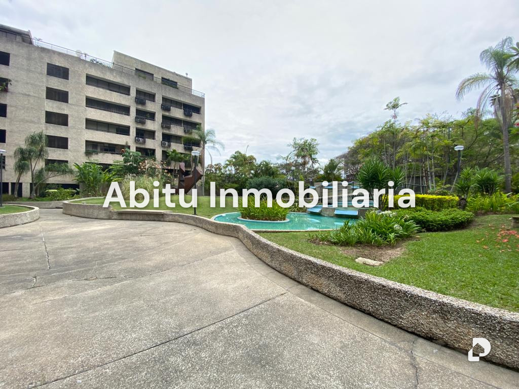 Apartamento en Sebucan, Caracas