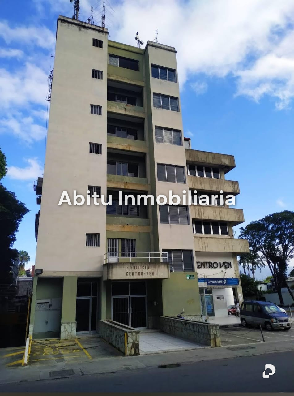Local comercial en La Trinidad, Caracas
