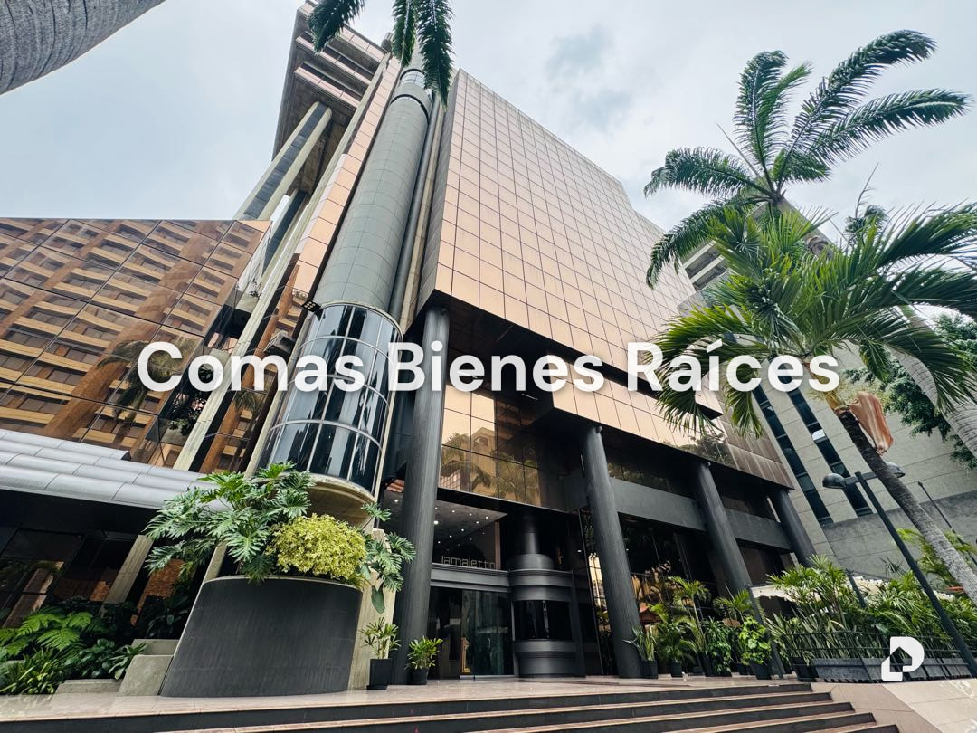 Oficina en El Rosal, Caracas