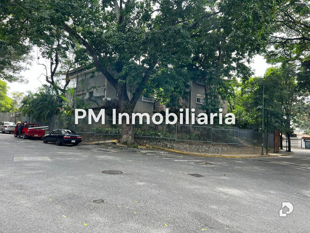 Terreno en La Campiña, Caracas