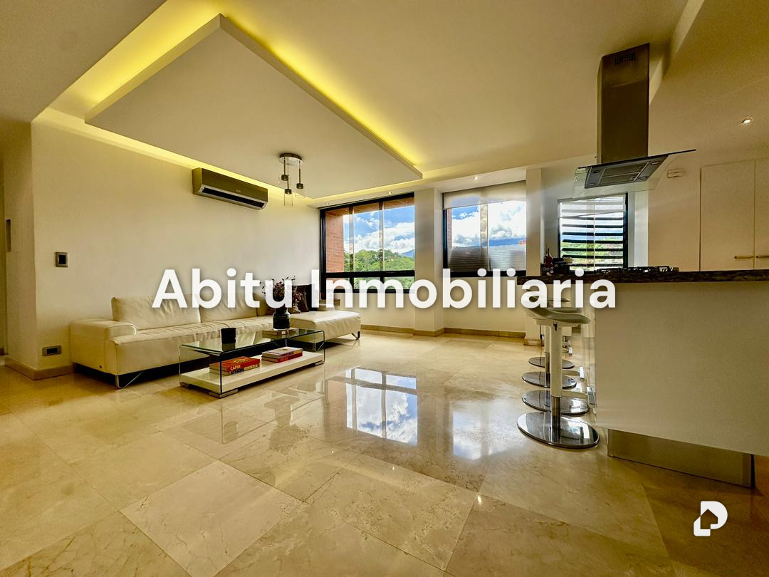 Apartamento en Los Samanes, Caracas