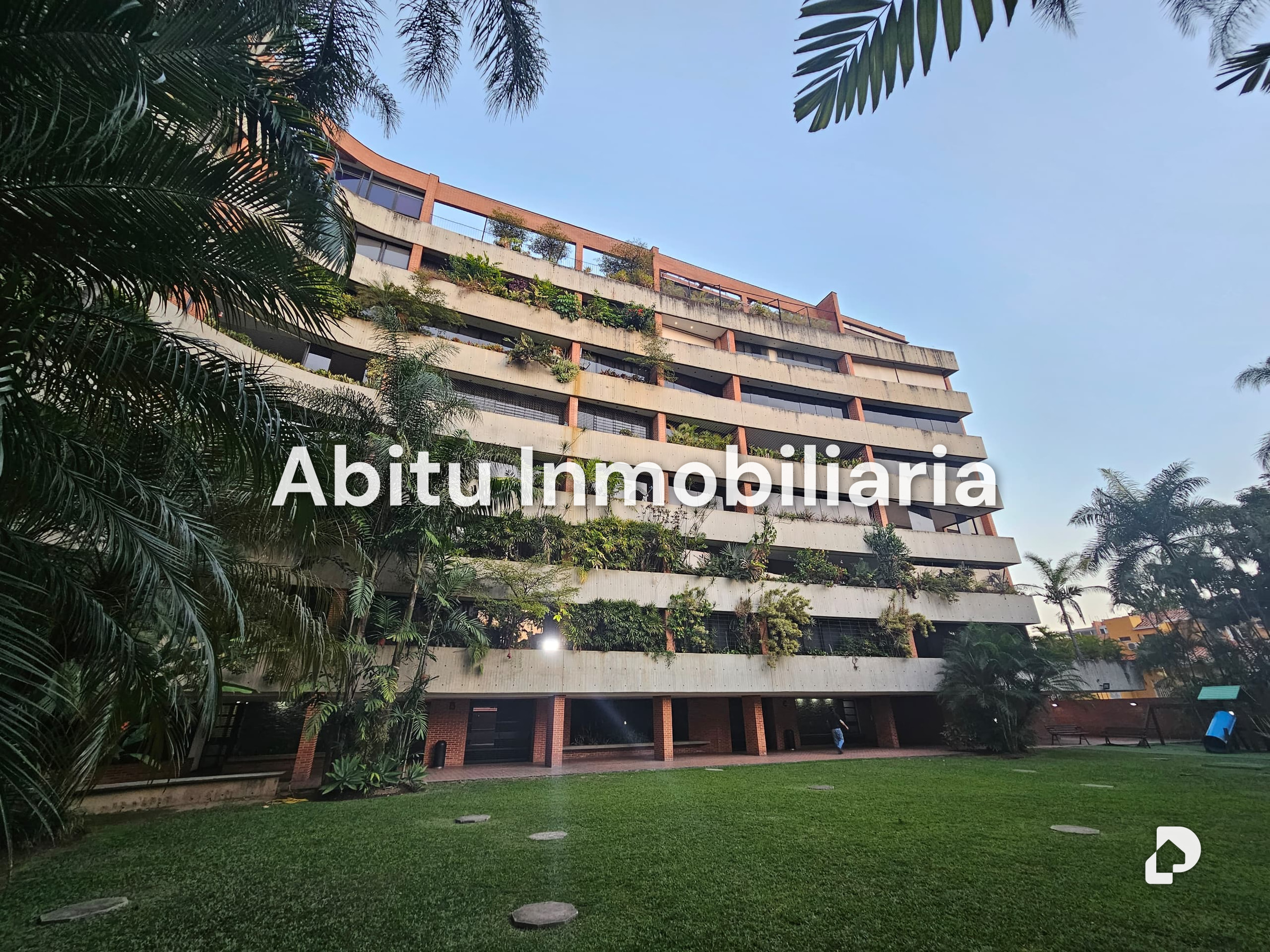 Apartamento en Campo Alegre, Caracas