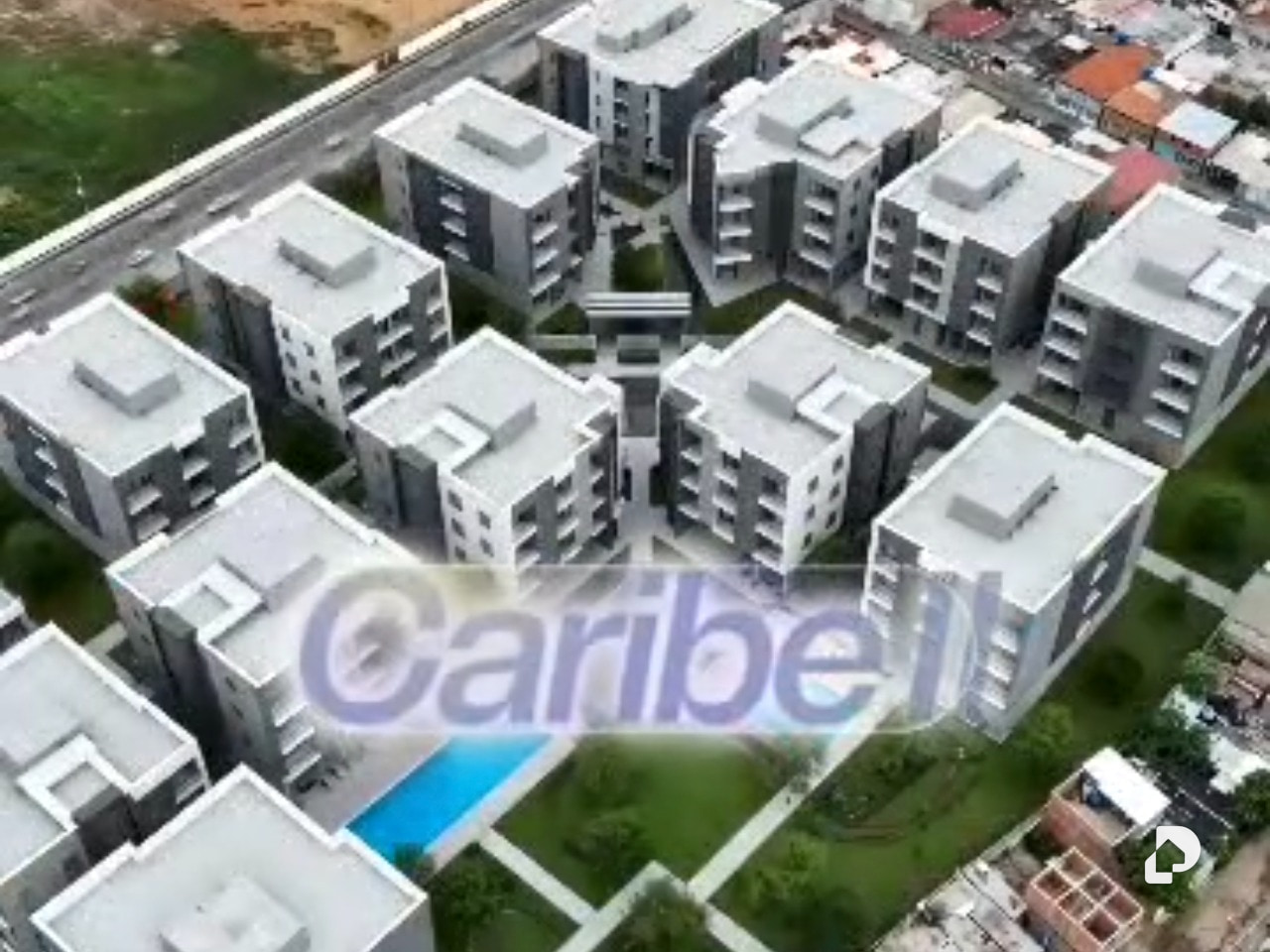 Apartamento en Barcelona
