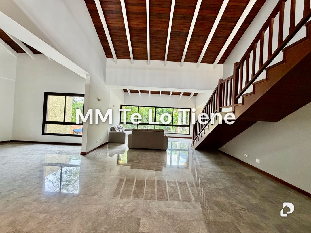 Apartamento en Altamira, Caracas