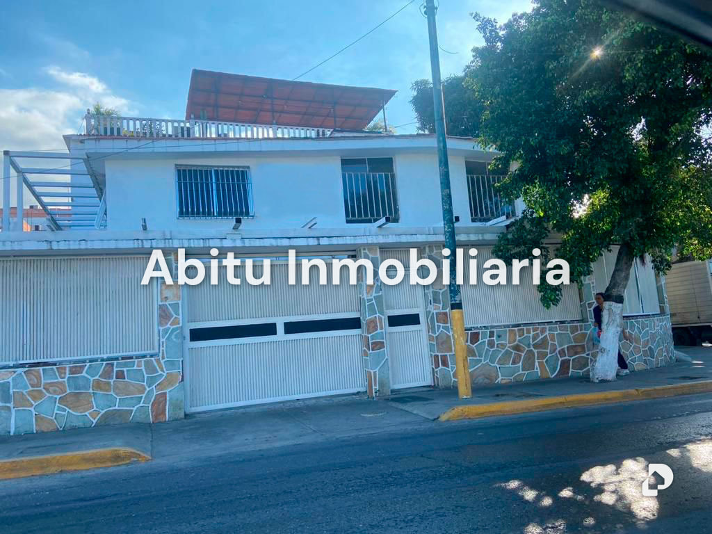 Casa en Catia La Mar