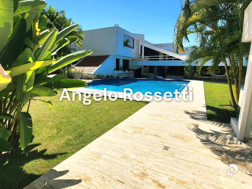 Casa en Guataparo Country Club, Valencia