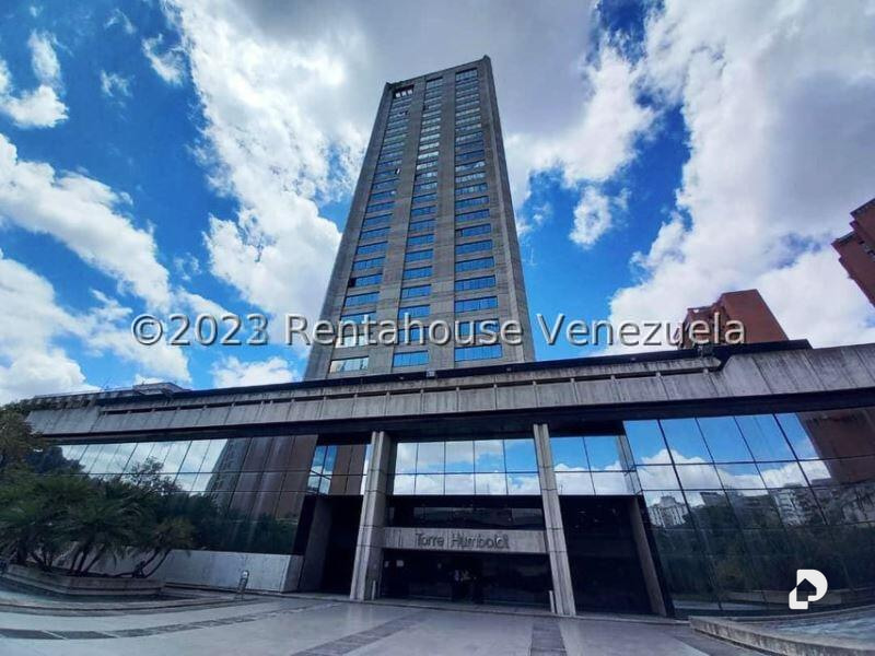 Oficina en Prados del Este, Caracas
