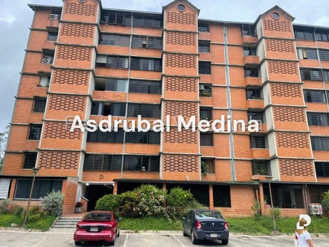 Apartamento en Caracas