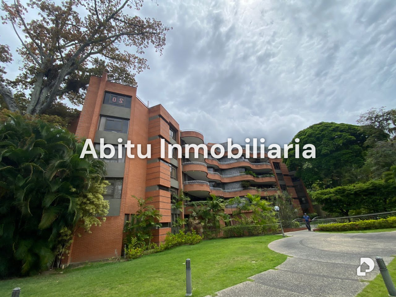 Apartamento en Altamira, Caracas