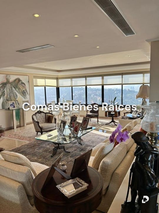 Apartamento en Colinas de Tamanaco, Caracas