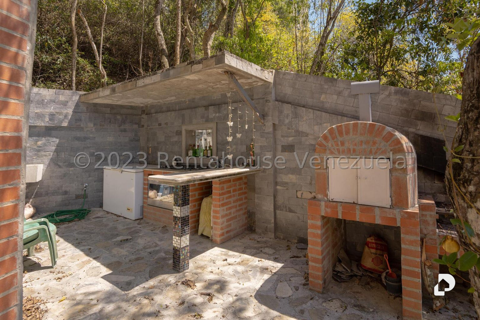 Apartamento en Colinas de Bello Monte, Caracas