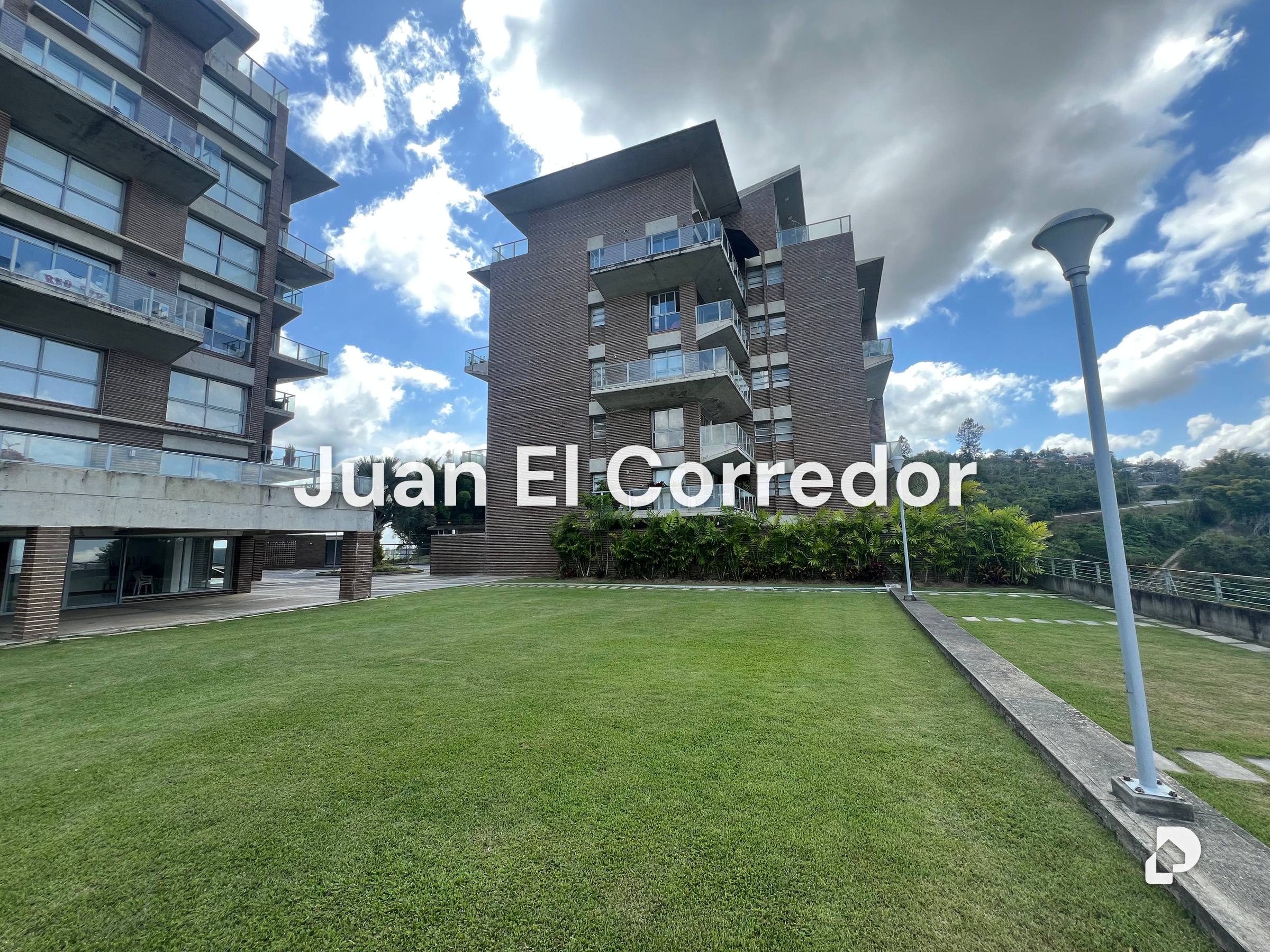 Apartamento en Alto Hatillo, Caracas