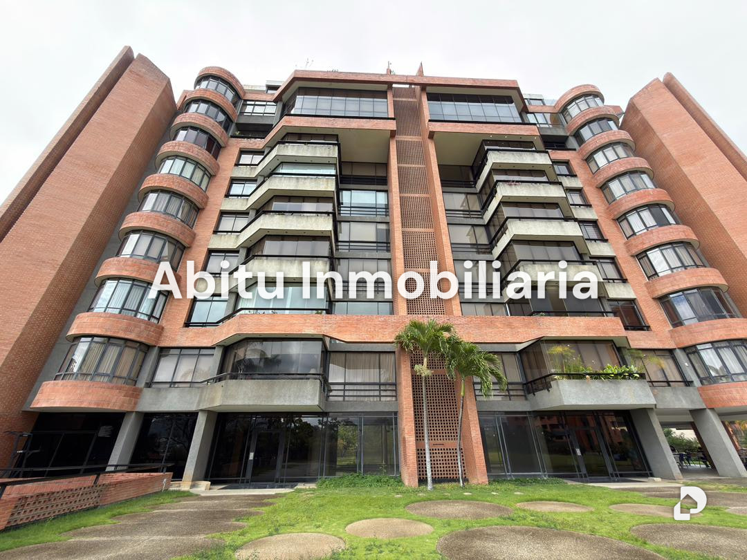 Apartamento en Colinas de Valle Arriba, Caracas