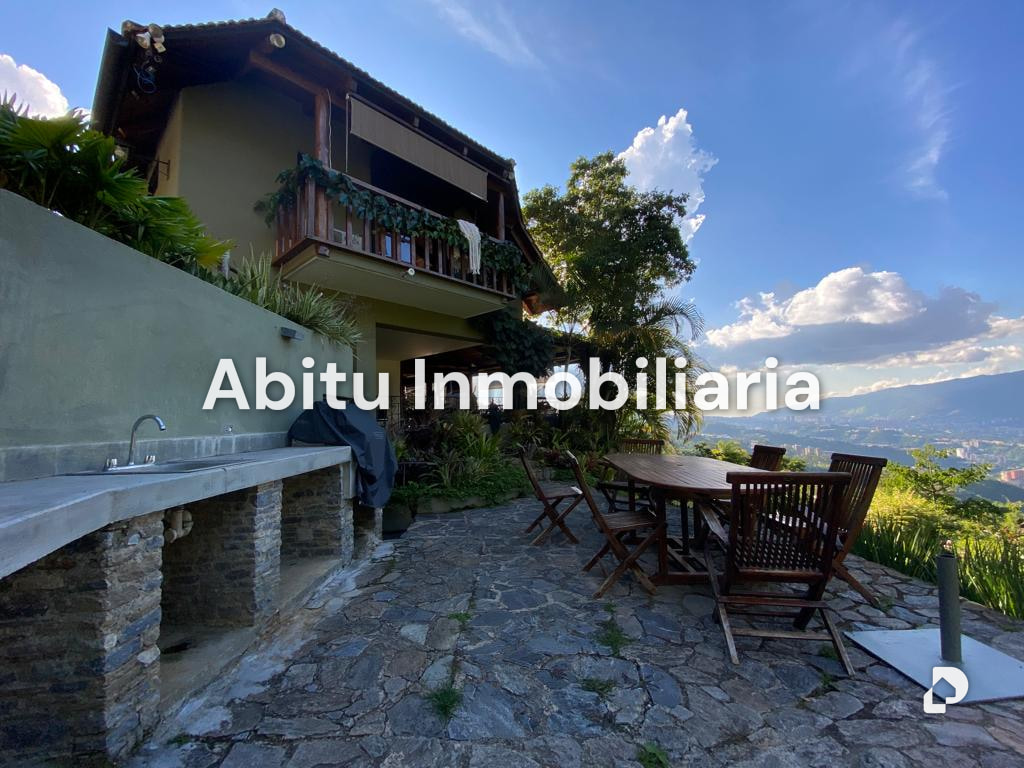 Casa en Alto Hatillo, Caracas