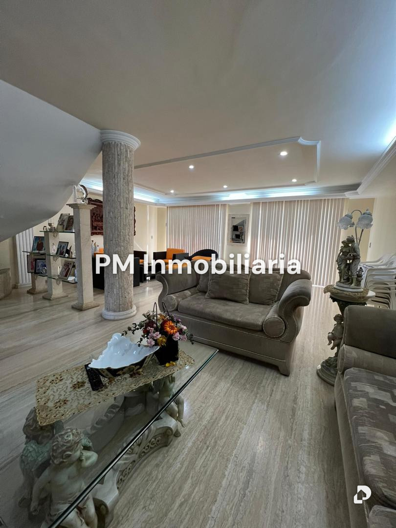 Casa en Puerto La Cruz