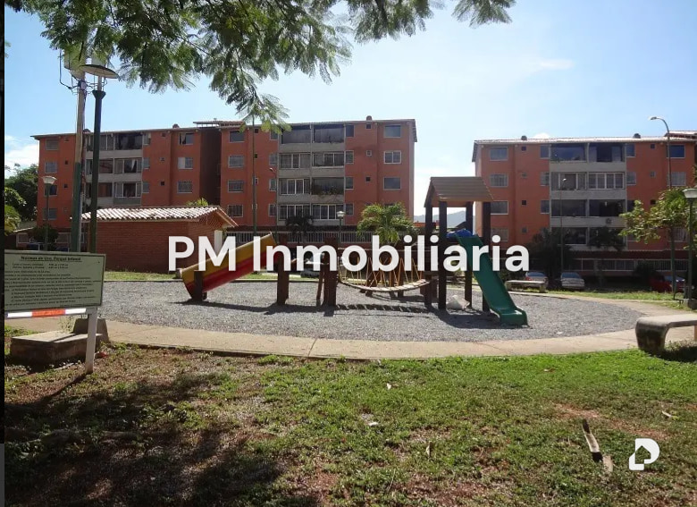 Apartamento en San Pedro, Guarenas