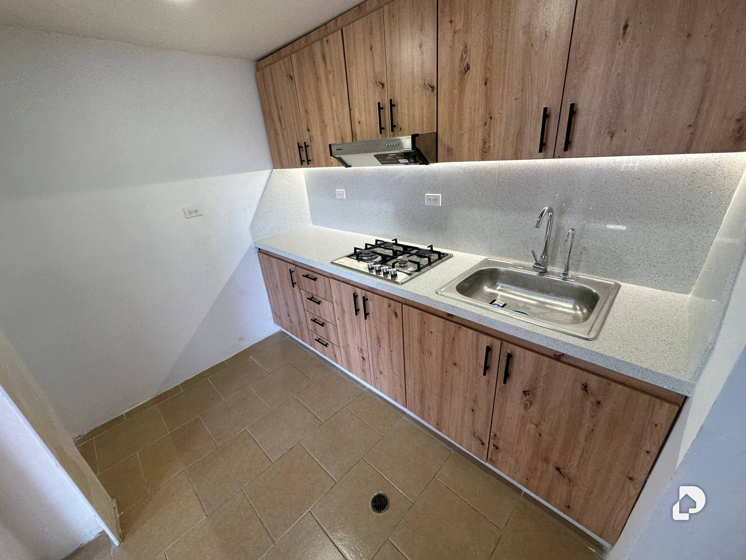 Apartamento en Matalinda, Charallave