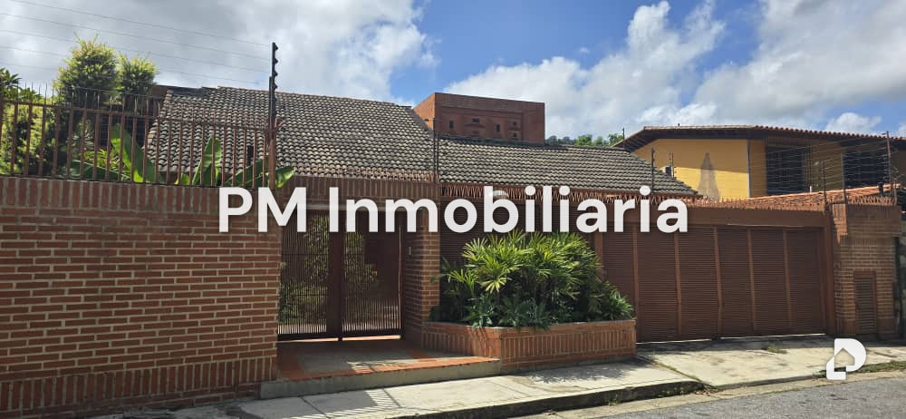 Casa en Colinas de Tamanaco, Caracas