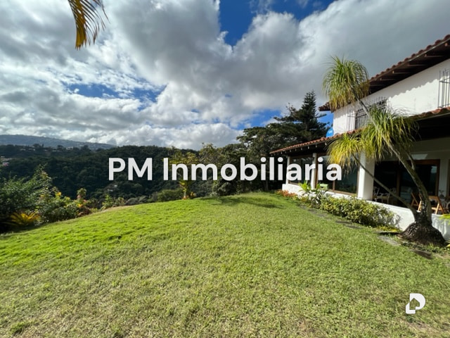 Casa en Lomas del Mirador, Caracas